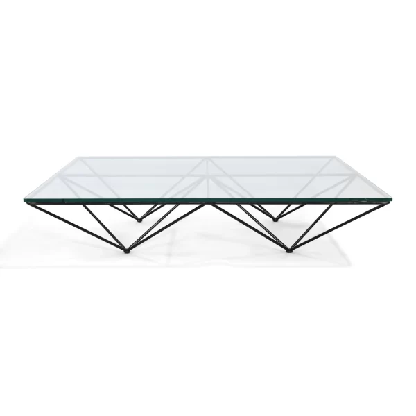 Alanda 18 Table Replica by Paolo Piva for B&B Italia - Image 2