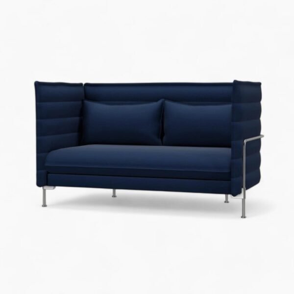 Alcove Lowback Sofa Replica by Ronan Bouroullec for Vitra - Image 1