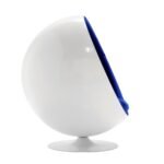 The Ball Chair Replica by Eero Aarnio for Eero Aarnio Originals - Image 24