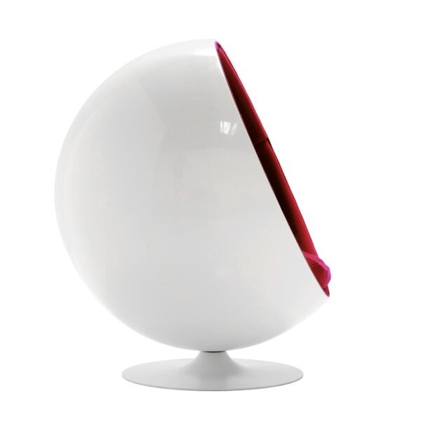 The Ball Chair Replica by Eero Aarnio for Eero Aarnio Originals - Image 5