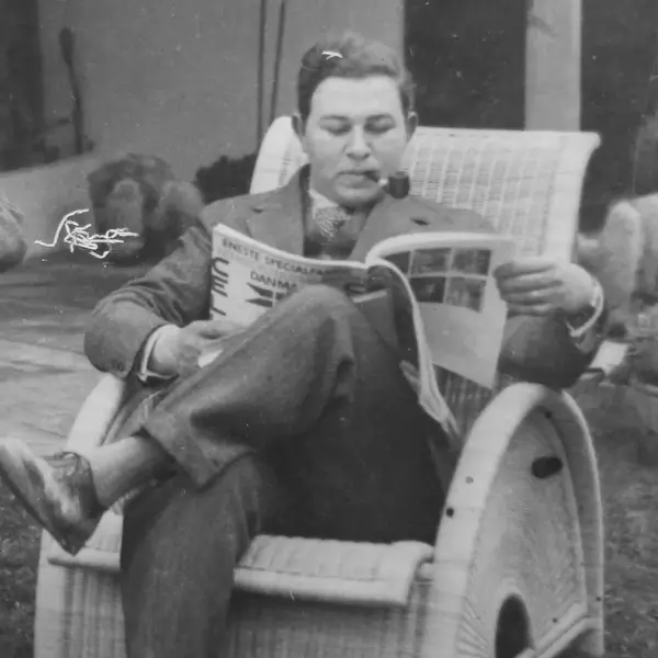 Flemming Lassen