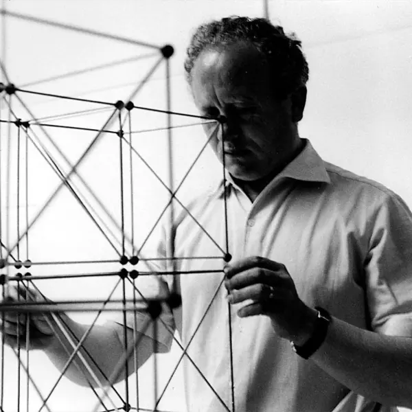Fritz Haller
