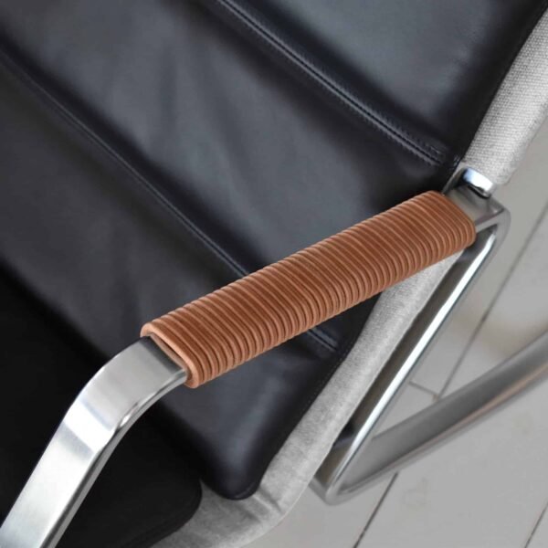 FK87 Grasshopper Lounge Chair Replica by Jorgen Kastholm for Kill International - Image 8
