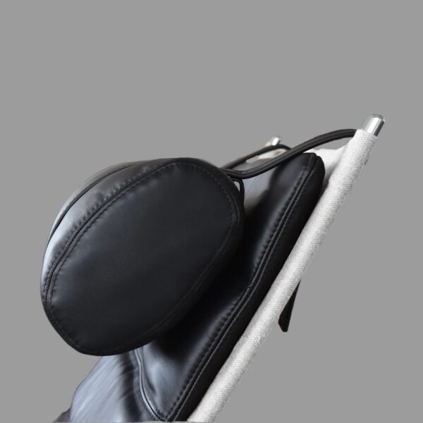 FK87 Grasshopper Lounge Chair Replica by Jorgen Kastholm for Kill International - Image 6