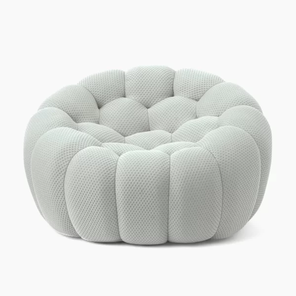 Bubble Sofa Armchair Replica by Sacha Lakic for Roche-Bobois - Image 1