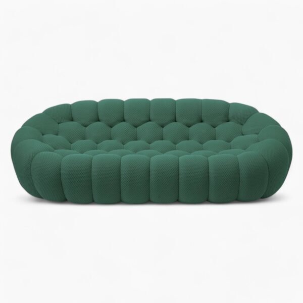 Bubble Sofa Three Seater Replica by Sacha Lakic for Roche-Bobois - Image 1