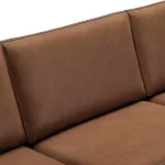 CH103 Sofa Replica by Hans J. Wegner for Carl Hansen & Søn - Image 4