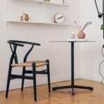 CH24 Wishbone Chair Replica by Hans J. Wegner for Carl Hansen & Søn - Image 9