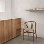 CH24 Wishbone Chair Replica by Hans J. Wegner for Carl Hansen & Søn - Image 3