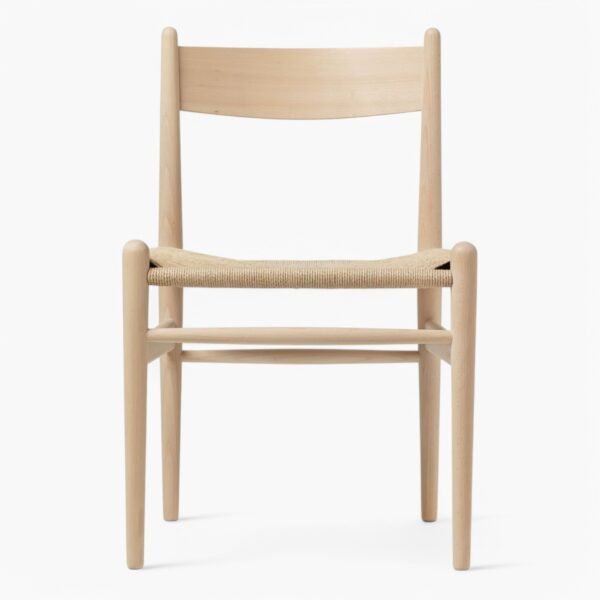 CH36 Chair Replica by Hans J. Wegner for Carl Hansen & Søn - Image 1