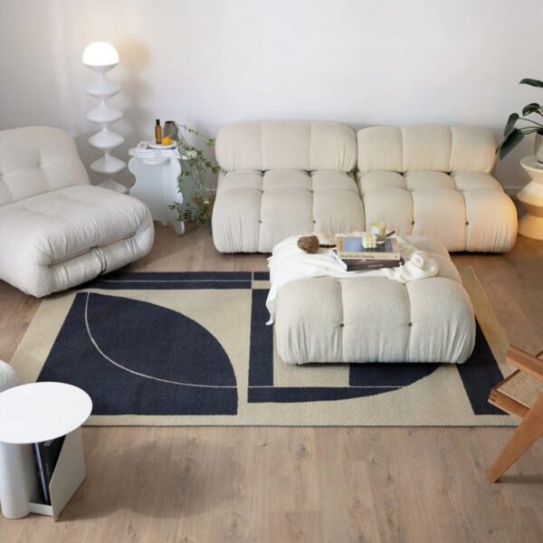 Camaleonda Sofa Replica by Mario Bellini for B&B Italia - Image 11