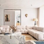 Camaleonda Sofa Replica by Mario Bellini for B&B Italia - Image 4