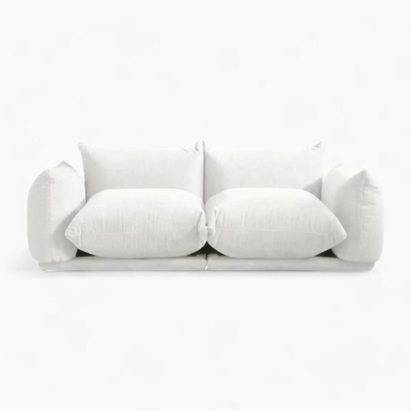 Marenco Sofa 2 Seater Replica by Mario Marenco for Arflex - Image 1