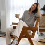 Chandigarh Easy Chair Replica by Pierre Jeanneret for Klarel - Image 2