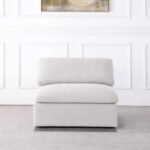 Cloud Couch Armless Replica - Image 6