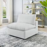 Cloud Couch Armless Replica - Image 9