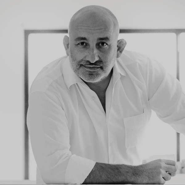 Jean-Marie Massaud