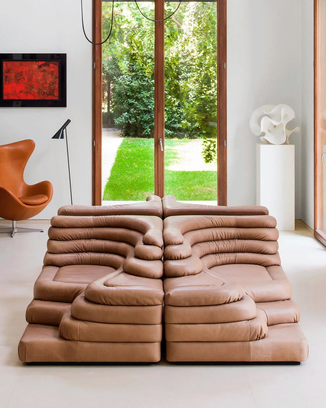 Mid-Century Modern