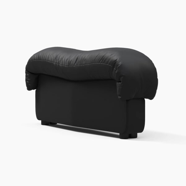 DS-600 Right End Stool Module Replica by Ueli Berger for De Sede - Image 1