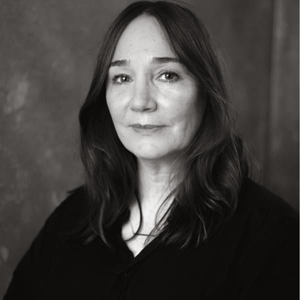 Monica Förster
