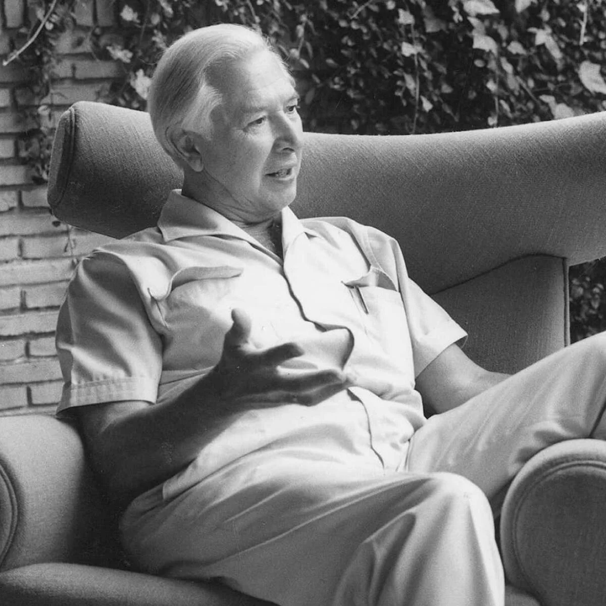 Hans J. Wegner