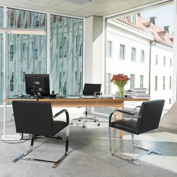 Mies BRNO Chair Replica - Image 6