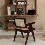051 Capitol Complex Chair Replica by Pierre Jeanneret for Cassina - Image 3