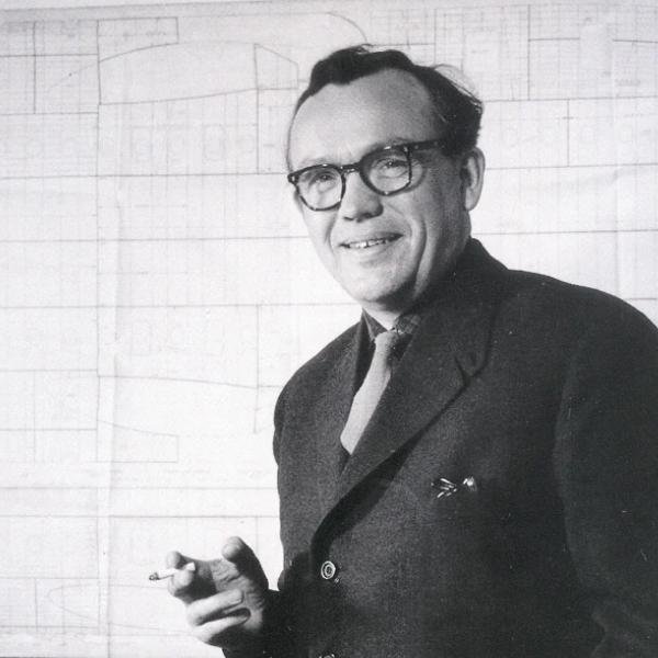 Finn Juhl