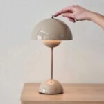 Flowerpot VP9 Replica by Verner Panton for &Tradition - Image 11