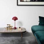 Flowerpot VP9 Replica by Verner Panton for &Tradition - Image 9