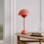 Flowerpot VP9 Replica by Verner Panton for &Tradition - Image 4