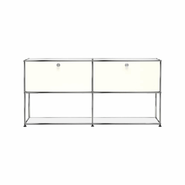 Haller Credenza Replica by Fritz Haller for USM - Image 4