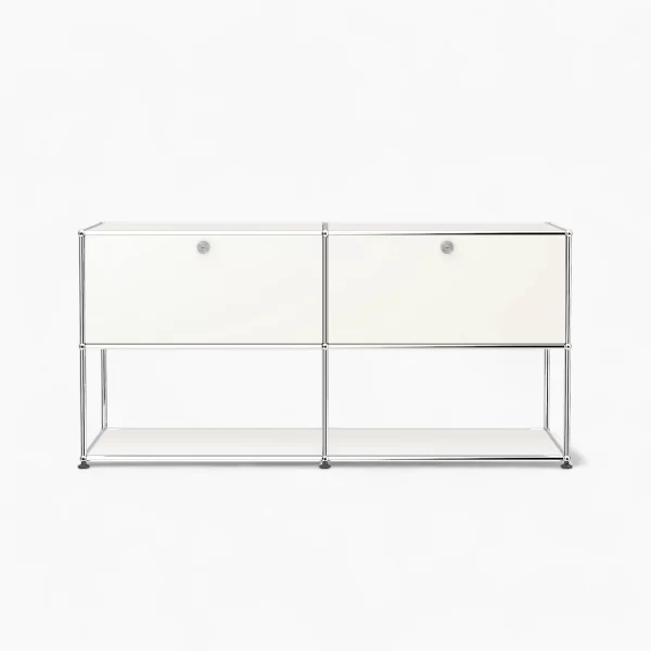 Haller Credenza Replica by Fritz Haller for USM - Image 1