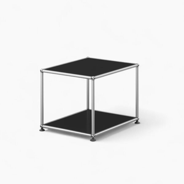 Haller Side Table M21 Replica by Fritz Haller for USM - Image 1