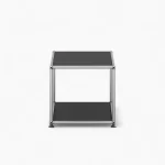 Haller Side Table M21 Replica by Fritz Haller for USM - Image 3