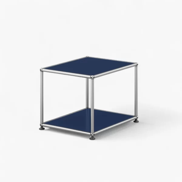 Haller Side Table M21 Replica by Fritz Haller for USM - Image 13