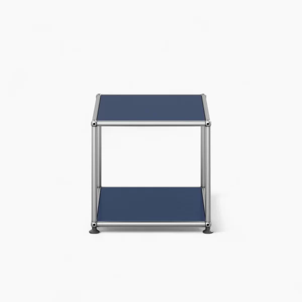 Haller Side Table M21 Replica by Fritz Haller for USM - Image 14