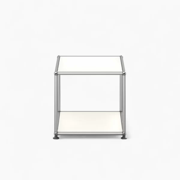 Haller Side Table M21 Replica by Fritz Haller for USM - Image 6