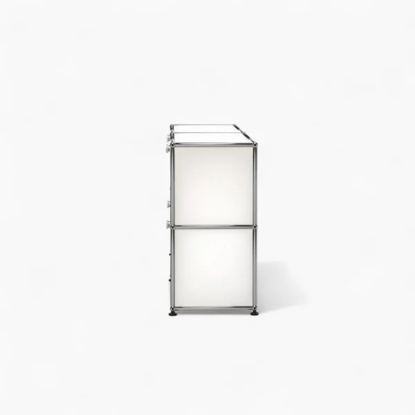 Haller Sideboard E2 Replica by Fritz Haller for USM - Image 3