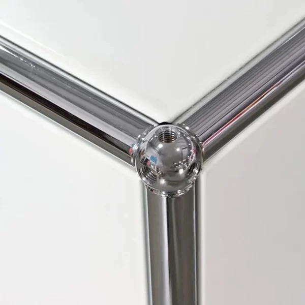 Haller Sideboard E2 Replica by Fritz Haller for USM - Image 8