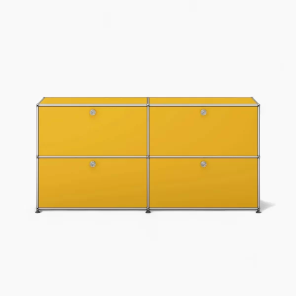 Haller Sideboard E2 Replica by Fritz Haller for USM - Image 1