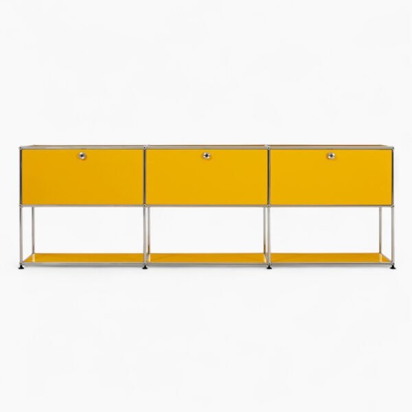 Haller Sideboard H2 Replica by Fritz Haller for USM - Image 19