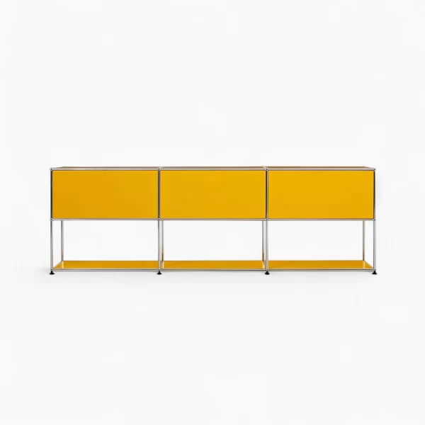 Haller Sideboard H2 Replica by Fritz Haller for USM - Image 22