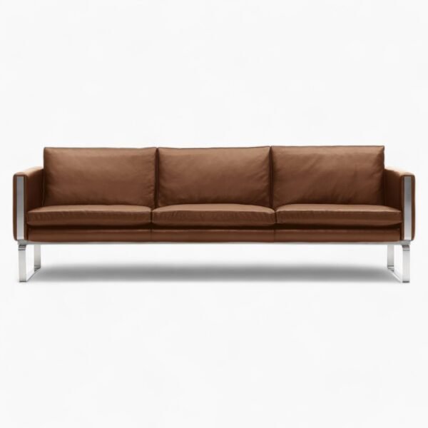CH103 Sofa Replica by Hans J. Wegner for Carl Hansen & Søn - Image 1