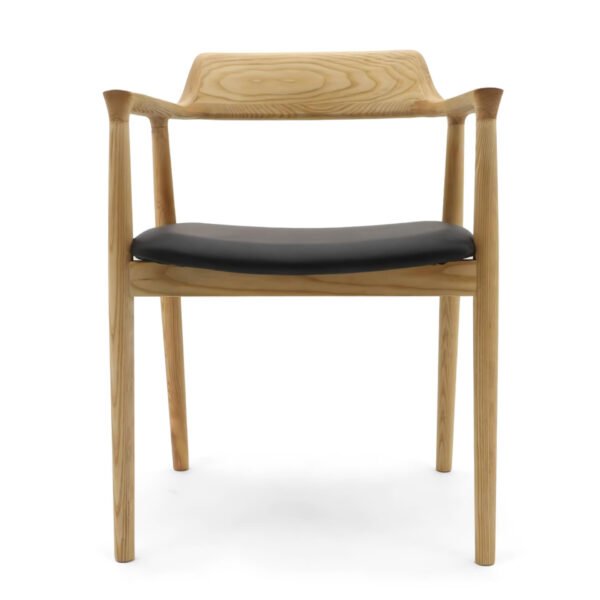 Hiroshima Armchair Replica by Naoto Fukasawa for Maruni - Image 11