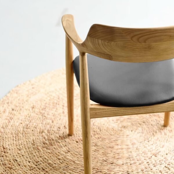 Hiroshima Armchair Replica by Naoto Fukasawa for Maruni - Image 9
