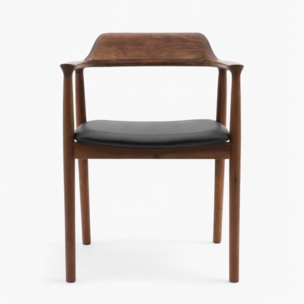 Hiroshima Armchair Replica by Naoto Fukasawa for Maruni - Image 1