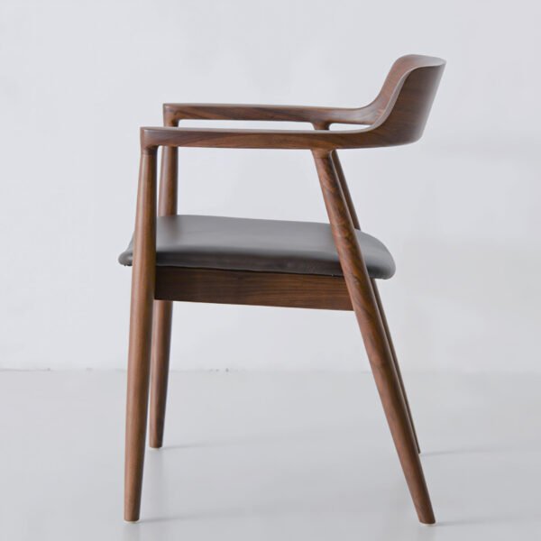 Hiroshima Armchair Replica by Naoto Fukasawa for Maruni - Image 5