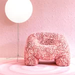 Hortensia Chair Replica by Andrés Reisinger & Júlia Esqué for Moooi - Image 3