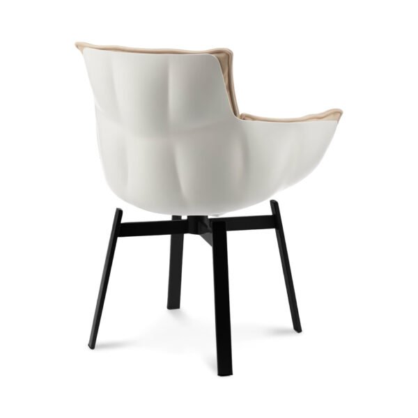 Husk Dining Chair Replica by Patricia Urquiola for B&B Italia - Image 11